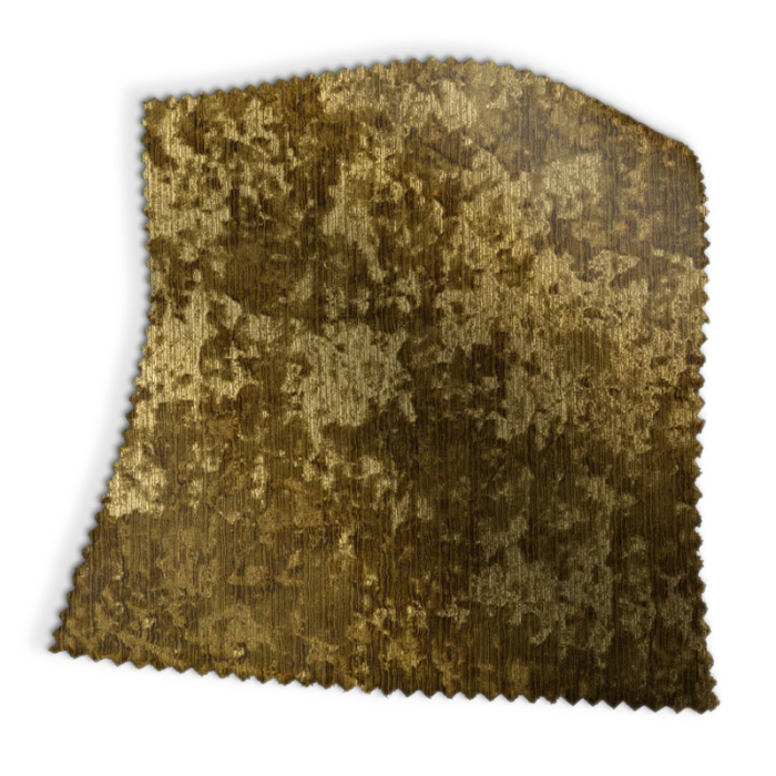 Made To Measure Curtains Knightsbridge Sherbet Swatch