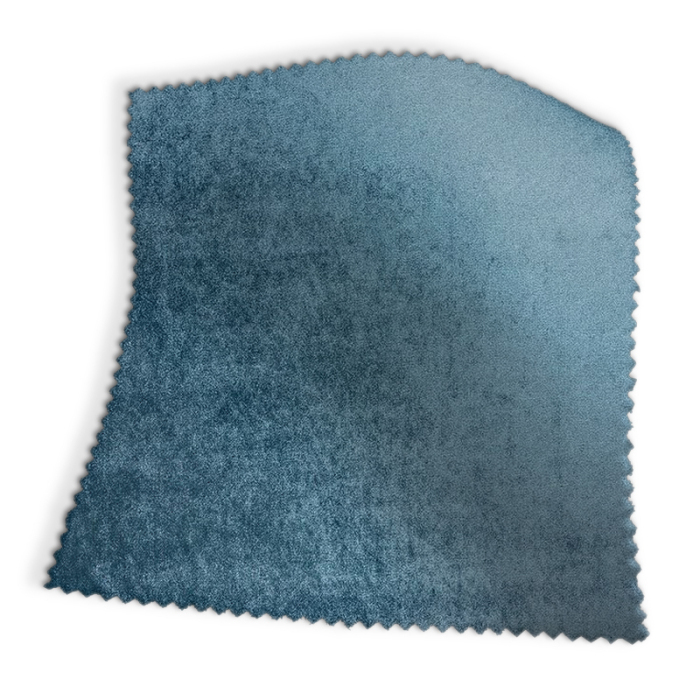 Made To Measure Curtains Macro Celeste Swatch