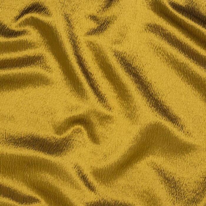 Made To Measure Curtains Alchemy Ochre Flat Image