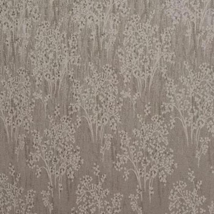 Made To Measure Curtains Chantilly Natural Flat Image