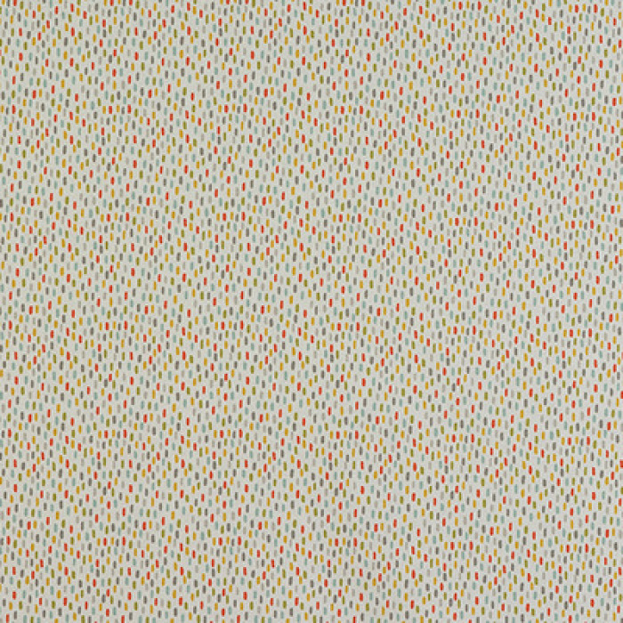 Made To Measure Curtains Dash Multi Flat Image