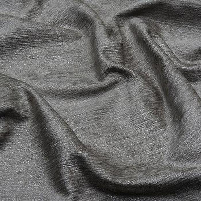 Made To Measure Curtains Lustre Dove Flat Image