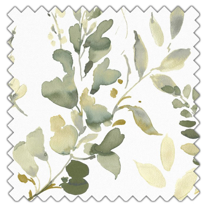 Swatch of Harumi Eucalyptus