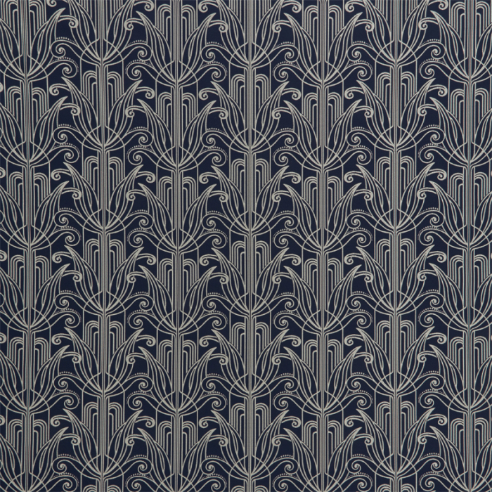 Made To Measure Curtains Arcadia Blueprint Flat Image