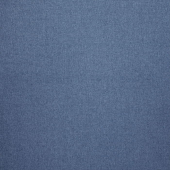 Made To Measure Curtains Canvas Denim Flat Image