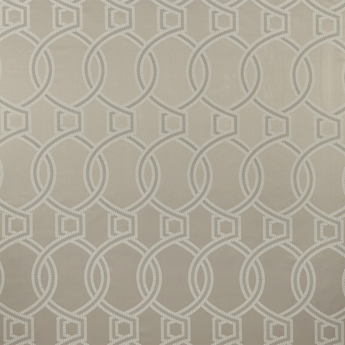 Made To Measure Curtains Colonnade Putty Flat Image