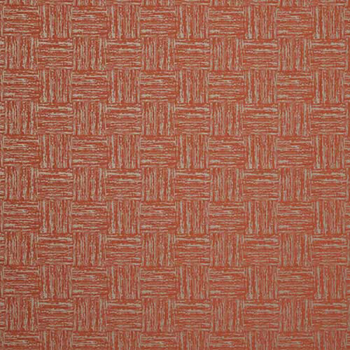 Made To Measure Curtains Cubic Copper Flat Image