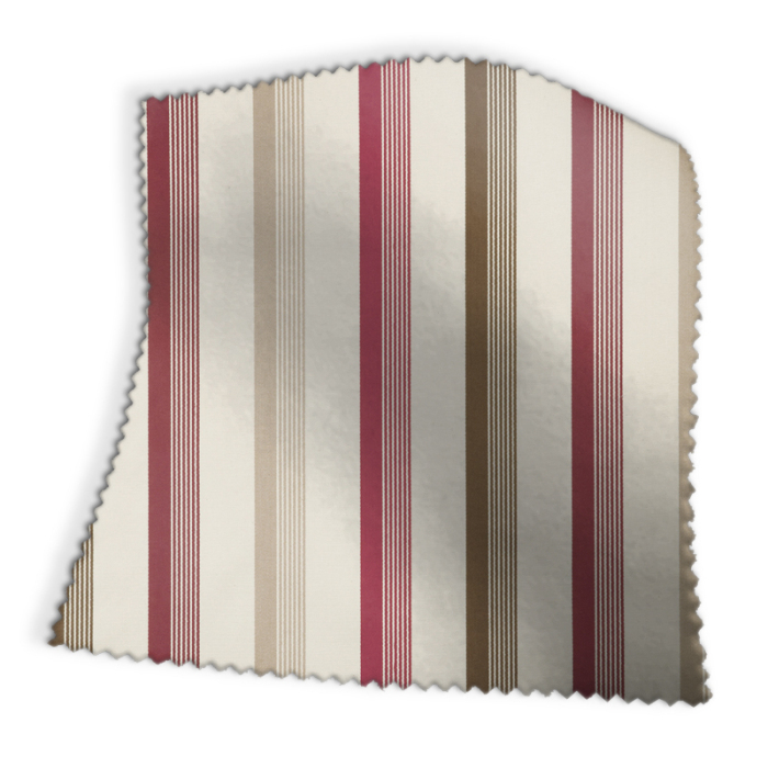 Made To Measure Curtains Driftwood Ruby Swatch