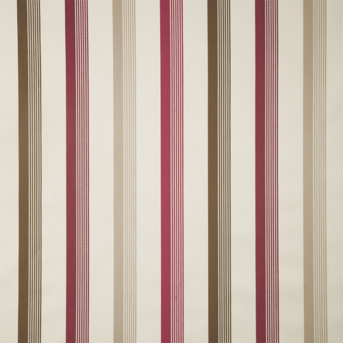 Made To Measure Curtains Driftwood Ruby Flat Image
