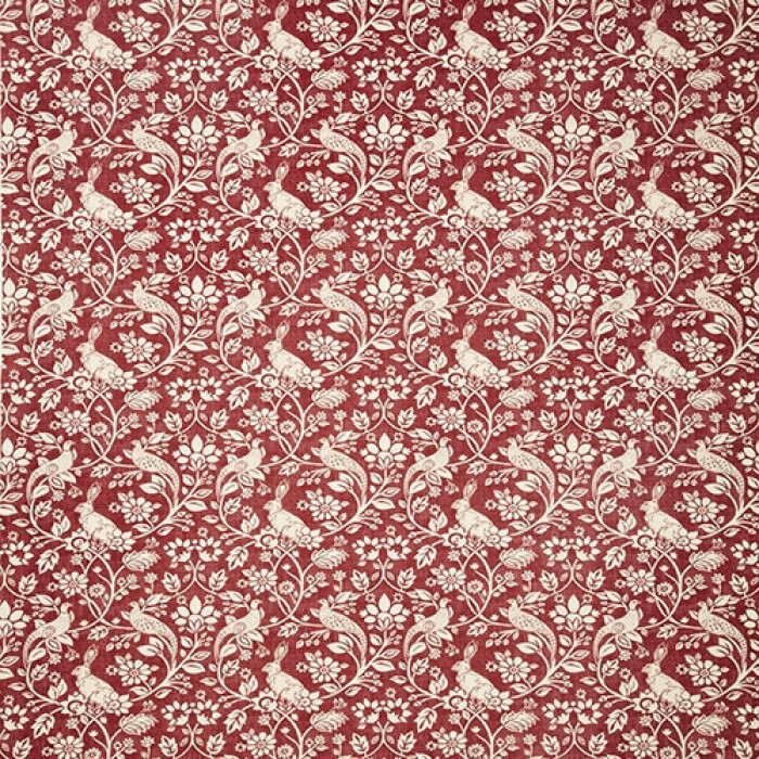 Made To Measure Curtains Heathland Copper Flat Image