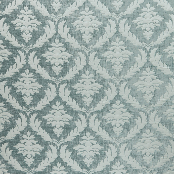 Made To Measure Curtains Isadore Duckegg Flat Image