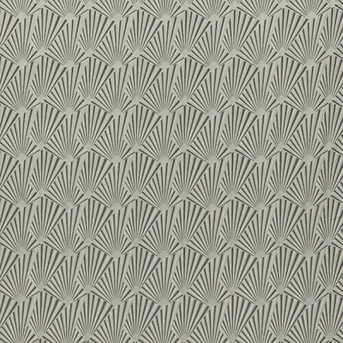 Made To Measure Curtains Jazz Graphite Flat Image