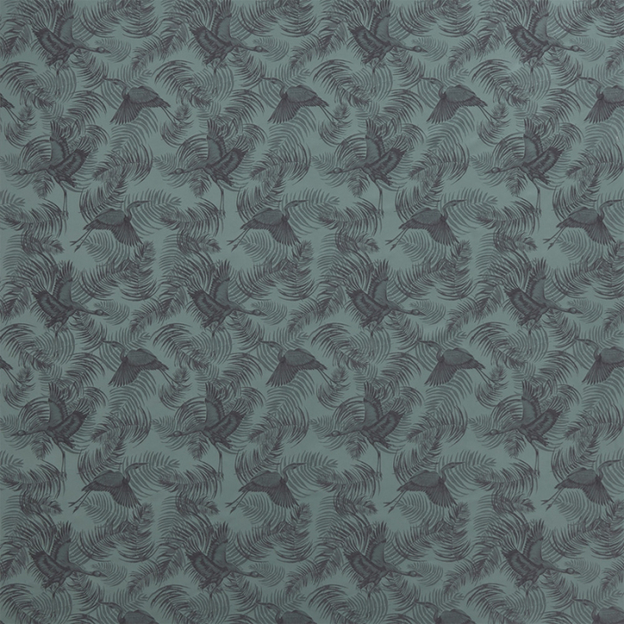 Made To Measure Curtains Kotori Jade Flat Image