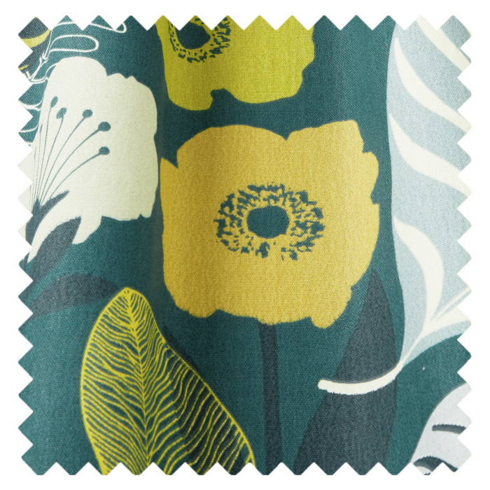 Levande Spruce Swatch