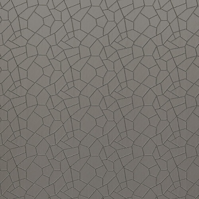 Made To Measure Curtains Mosaic Heather Flat Image