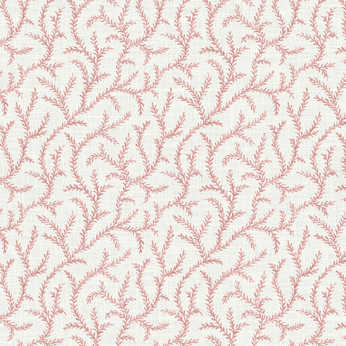 Inaya Rose Fabric by The Pure Edit