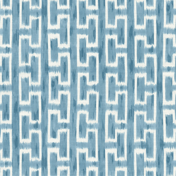 Ipak Chambray Fabric by The Pure Edit