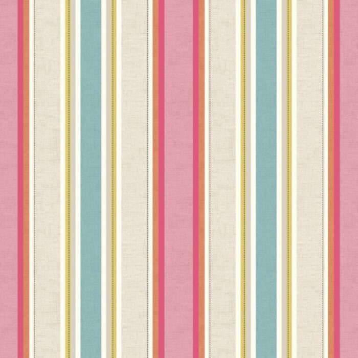 Luella Summer Roller Blind