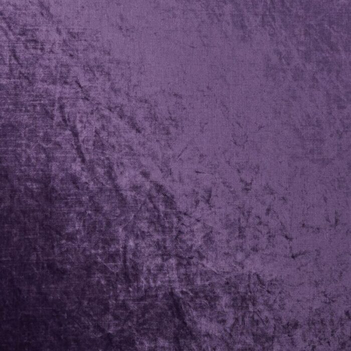 Made To Measure Curtains Allure Grape Flat Image