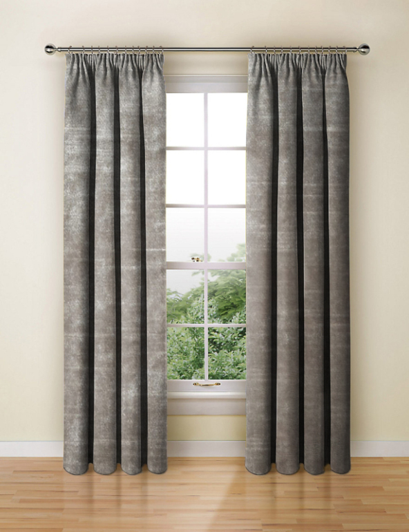 Made To Measure Curtains Allure Mink