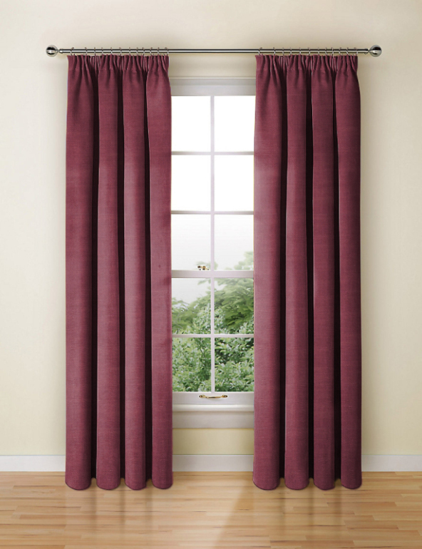 Made To Measure Curtains Amalfi Peony