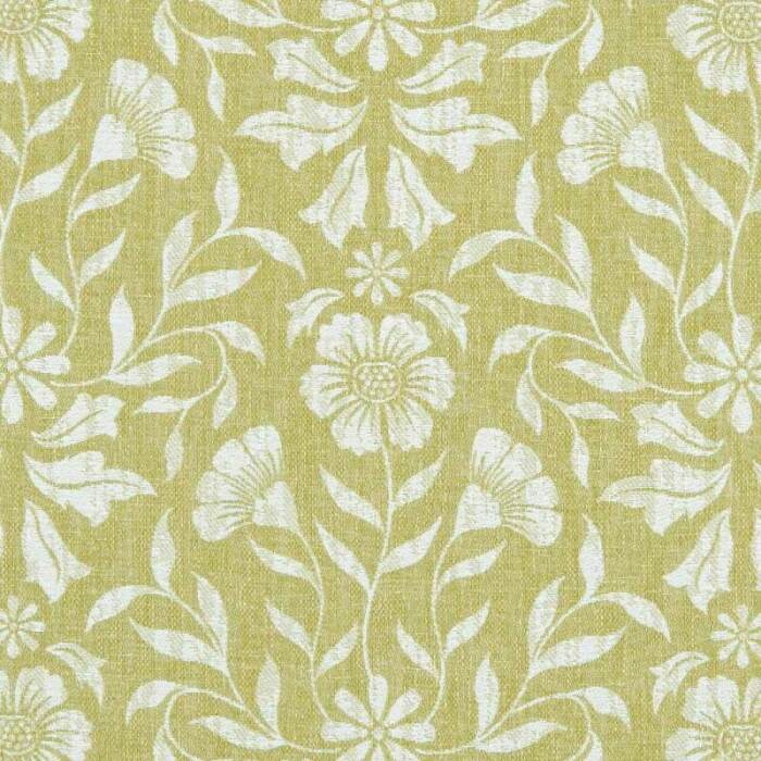 Made To Measure Curtains Berkeley Citron
