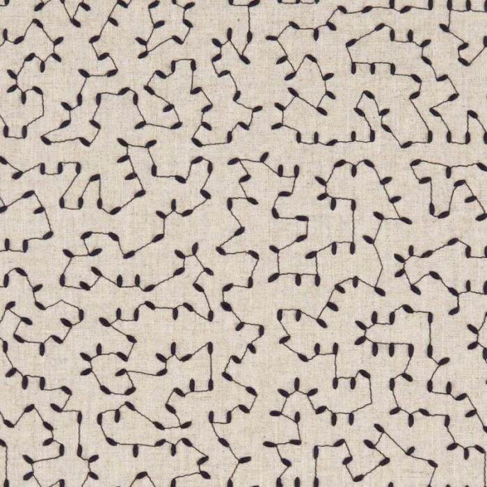 Made To Measure Curtains Bibury Midnight