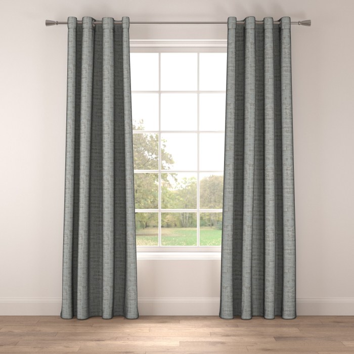 Made to Measure Curtains Boston Smoke