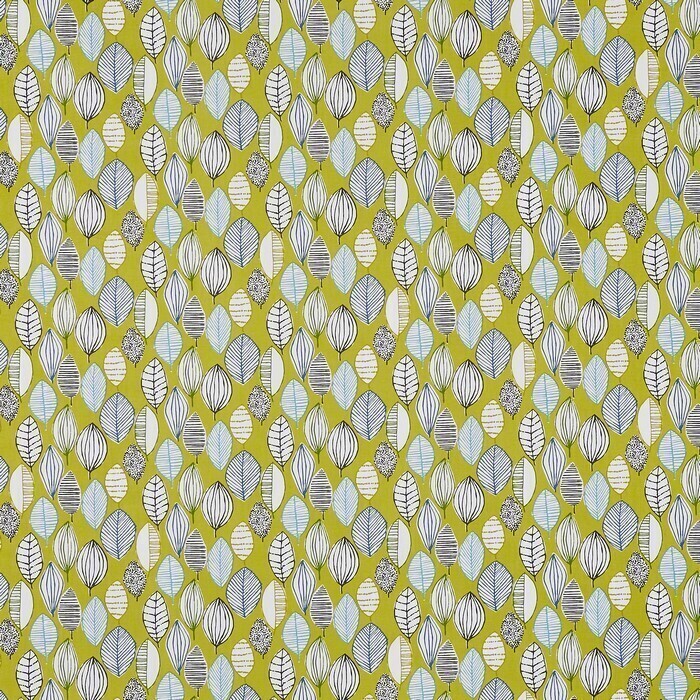 Made To Measure Curtains Canyon Mojito