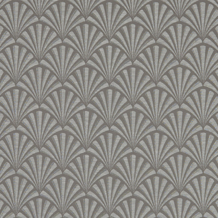 Made To Measure Curtains Chrysler Charcoal