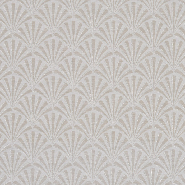 Made To Measure Curtains Chrysler Ivory