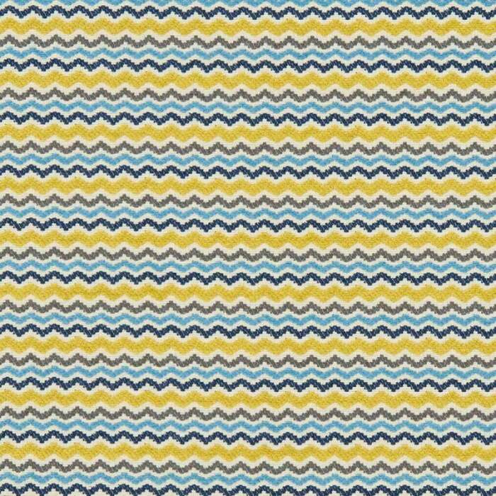 Made To Measure Curtains Comet Citron