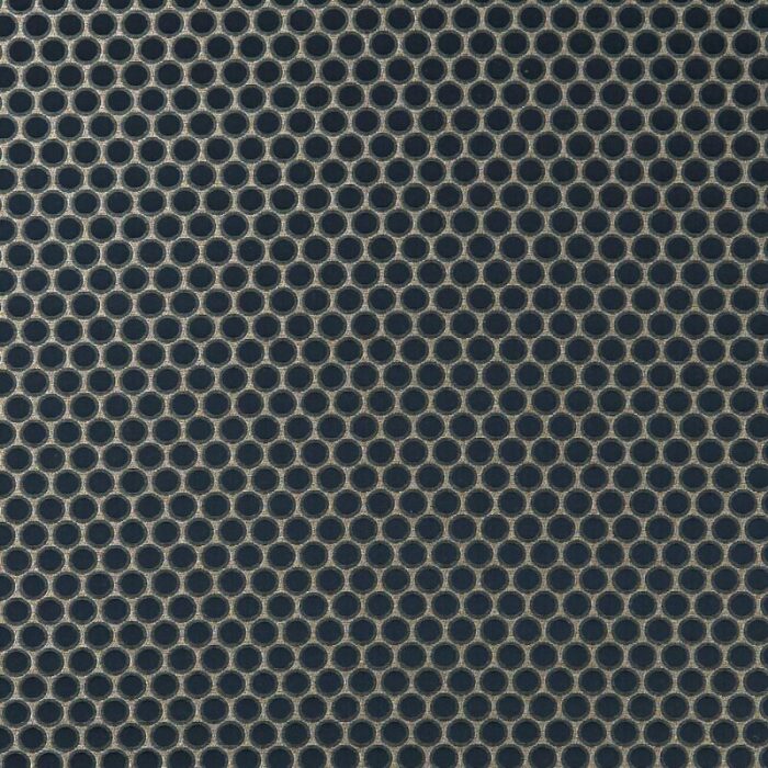 Made To Measure Curtains Duomo Ebony