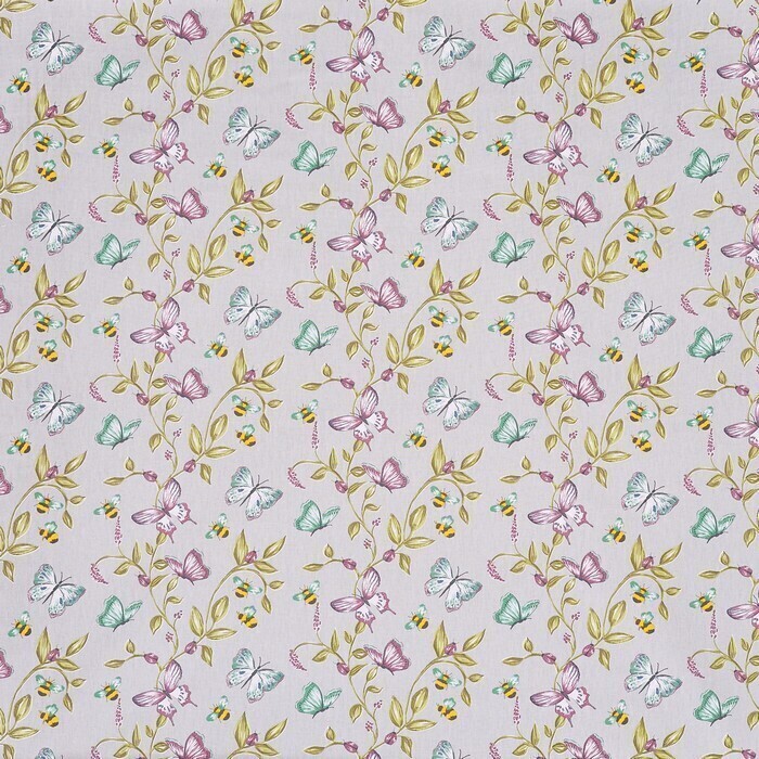 Made To Measure Curtains Elsa Parma Violet