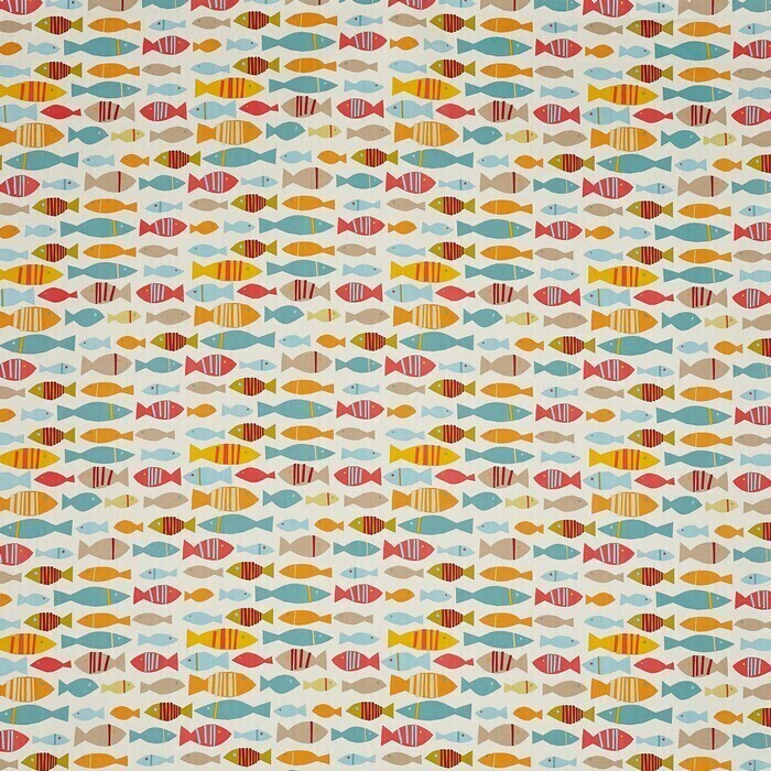 Made To Measure Curtains Finn Butterscotch