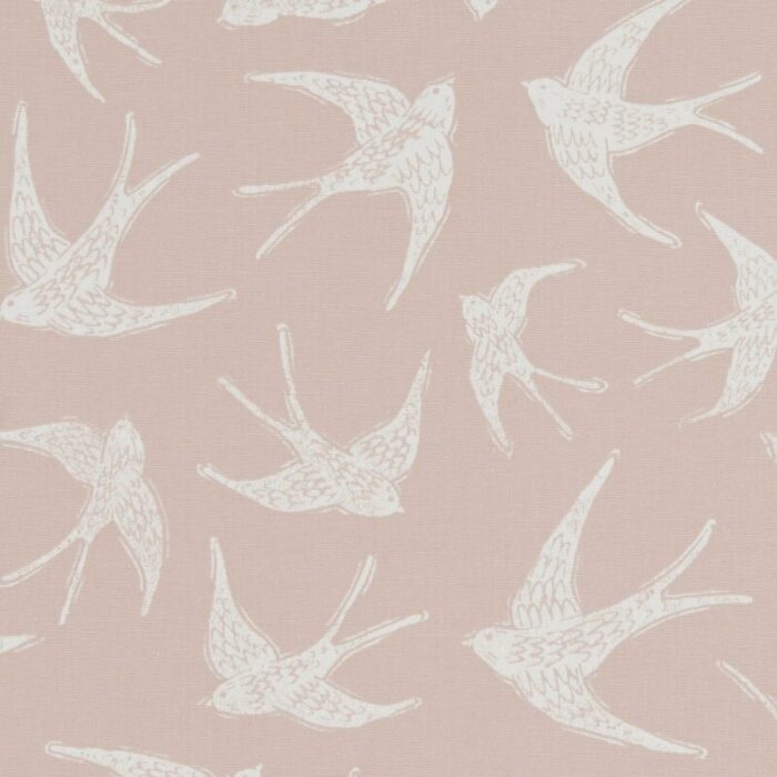 Made To Measure Curtains Fly Away Sorbet