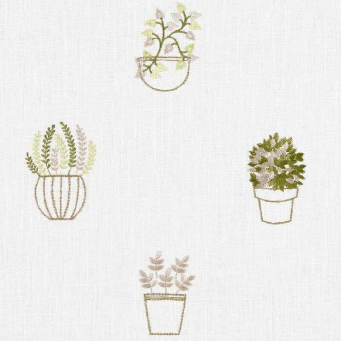 Made To Measure Curtains Hidcote Apple