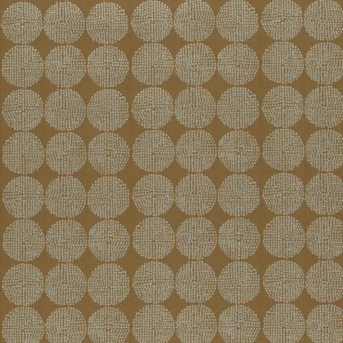 Made To Measure Curtains Kiko Cinnamon