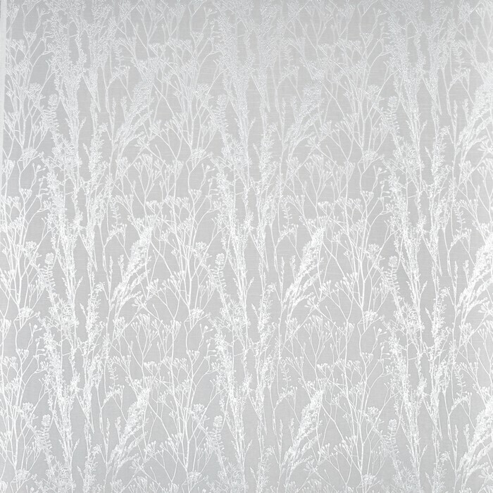 Made To Measure Curtains Kiku Chrome