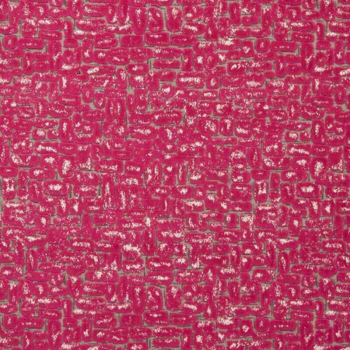 Made To Measure Curtains Moda Fuchsia