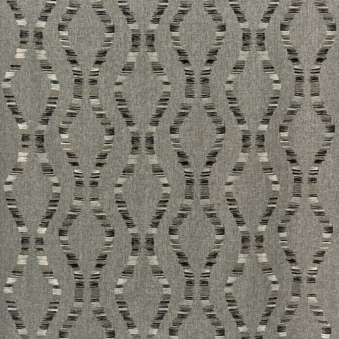 Made To Measure Curtains Adaeze Mineral Flat Image