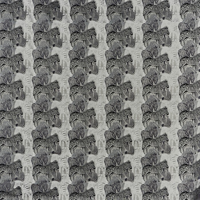 Made To Measure Curtains Damara Mineral Flat Image