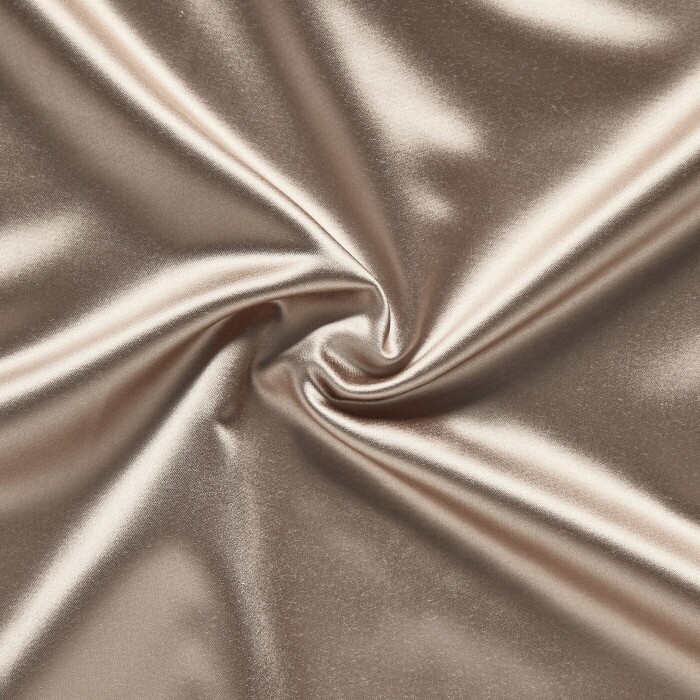 Raffles Taupe Fabric by Prestigious Textiles