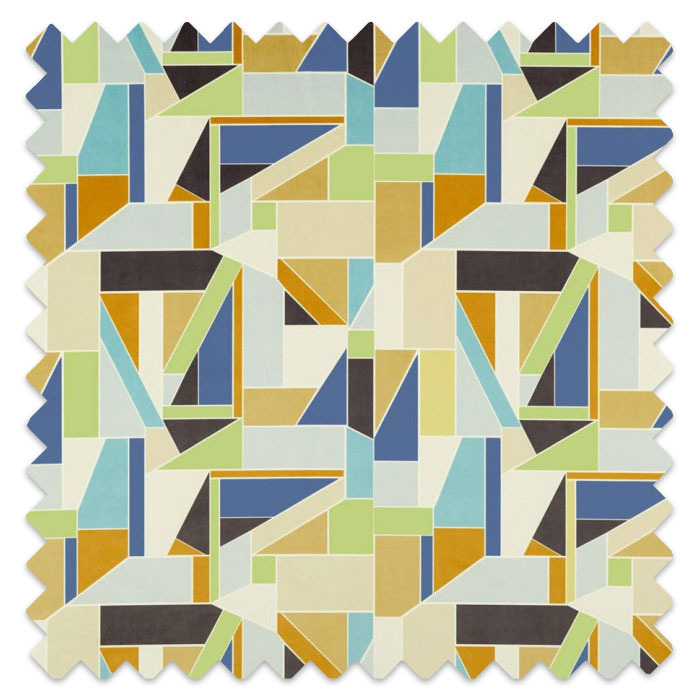 Swatch of Beton Papaya by Scion