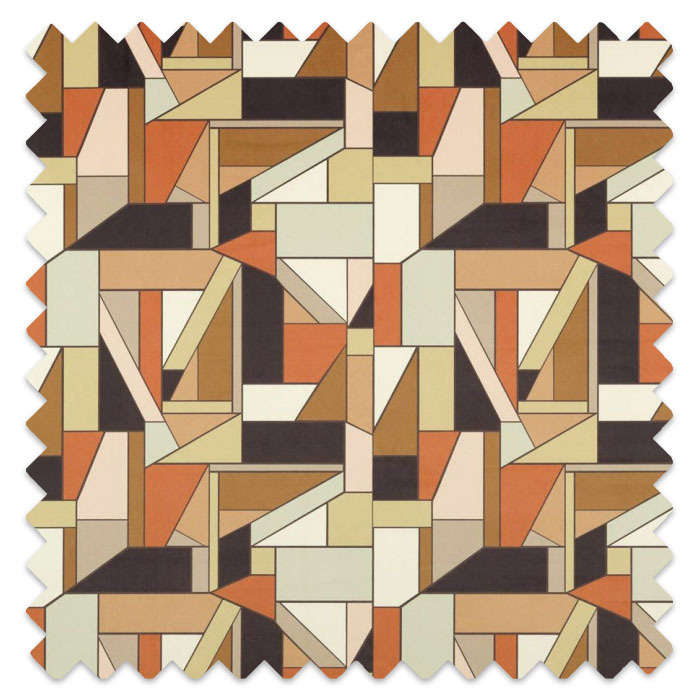 Swatch of Beton Spice by Scion