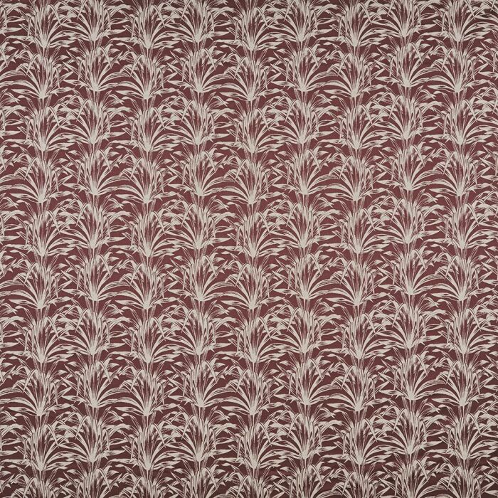 Caravelle Damson Fabric by iLiv