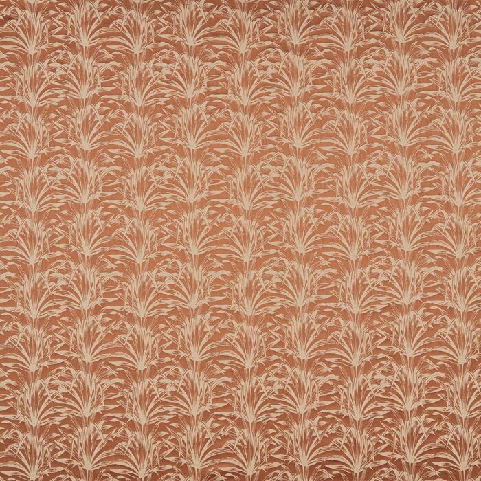 Caravelle Papaya Fabric by iLiv