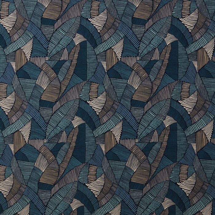 Definity Riviera Fabric by iLiv