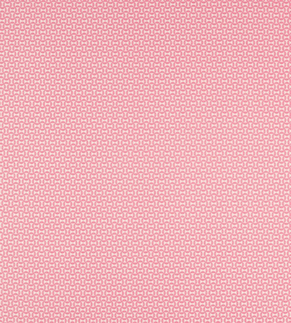 Forma Flamingo Fabric by Scion