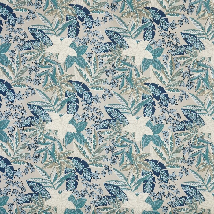 Henrietta Porcelain Fabric by Prestigious Textiles